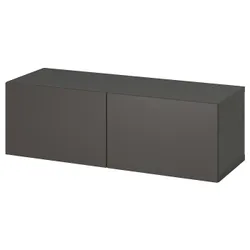 IKEA BESTÅ(295.357.75) шафа з дверцятами
