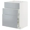 IKEA METOD / MAXIMERA(494.776.37)