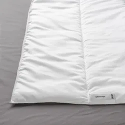 IKEA SÄFFEROT(904.570.66) підодіяльник, трохи теплий