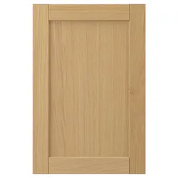 IKEA FORSBACKA(405.652.33) двері, дуб
