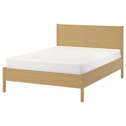 IKEA TONSTAD(895.777.05) рамка, Okl Oak/Luröy