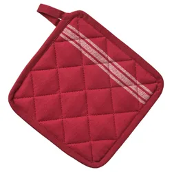 IKEA HILDEGUN(204.840.54) ручка горщика, червоний