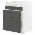 IKEA METOD / MAXIMERA(593.215.89)