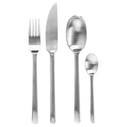 IKEA Набір столових приладів DATA (ІКЕА ДАТА) 604.530.22