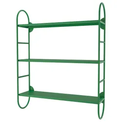 IKEA FÄRGSÄTTARE(705.957.85) стіна, зелений