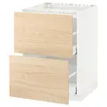 IKEA METOD / MAXIMERA(492.158.53)