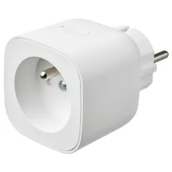 IKEA TRETAKT(005.565.13) розетка, розумний