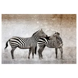 IKEA BILD(904.422.68) Плакат, смугасте кохання