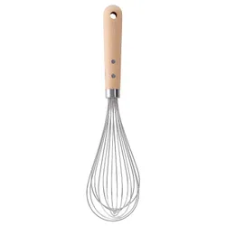IKEA VARDAGEN(105.814.80) Закруглений віночок, Stal niddz/buk