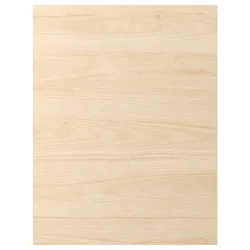 IKEA ASKERSUND (003.318.49) маскувальна панель, світлий попелястий малюнок