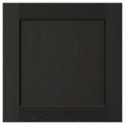 IKEA LERHYTTAN(503.560.69) фасад ящика, чорні плями