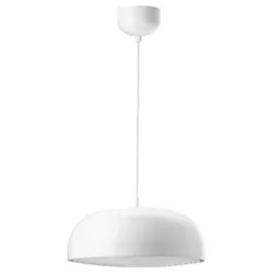 IKEA Світильник підвісний NYMÅNE (ІКЕА НИМОНЕ) 104.071.41