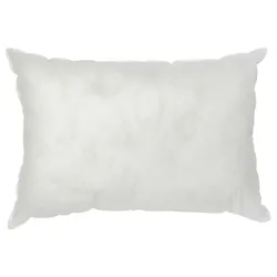 IKEA INNER(104.564.24) внутрішня подушка, білий/м'який