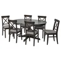IKEA INGATORP / INGOLF(994.833.44)