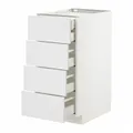IKEA METOD / MAXIMERA(894.094.63)