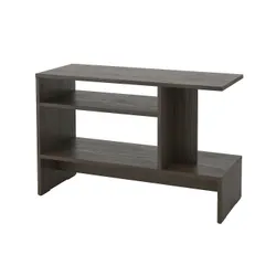 IKEA HOLMERUD(205.387.21) стіл, темно коричневий