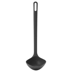 IKEA FULLÄNDAD (803.930.89) ополоник, сірий