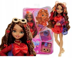 ЛЯЛЬКА БАРБІ "DREAM BESTIES" Модна лялька Тереза з аксесуарами HYC23