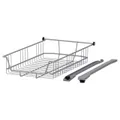 IKEA Дротяна корзина UTRUSTA (ІКЕА УТРУСТА) 802.046.73