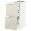 IKEA METOD / MAXIMERA (891.429.06)