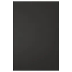 IKEA NICKEBO(305.377.16) двері, Матовий антрацит