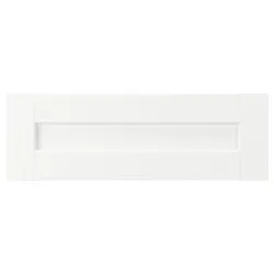 IKEA ENKÖPING(705.057.80) фасад ящика, біла імітація дерева