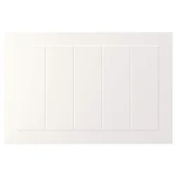 IKEA STENSUND(304.505.67) двері, білий