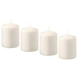 IKEA Набір свічок HEMSJÖ (ІКЕА ХЕМШЕ) 701.242.62