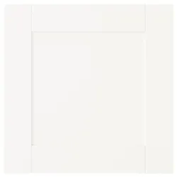 IKEA Дверь SANNIDAL (ИКЕА САННИДАЛЬ) 203.955.43