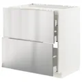 IKEA METOD / MAXIMERA(193.298.94)