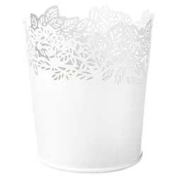 IKEA Кашпо SAMVERKA (ІКЕА САМВЕРКА) 50388739