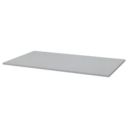 IKEA RODULF(504.643.04) стільниця, сірий