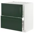 IKEA METOD / MAXIMERA(493.122.17)