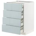 IKEA METOD / MAXIMERA(494.793.73)