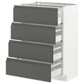 IKEA METOD / MAXIMERA(293.102.24)
