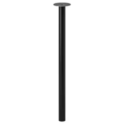 IKEA Ніжка ADILS (ІКЕА АДИЛЬС) 702.179.73