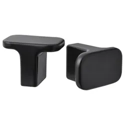 IKEA Ручка HACKÅS (ІКЕА ХАККОС) 803.397.90