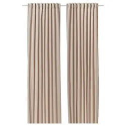 IKEA SANELA(605.898.79) Завіса, 2 шт., легкий