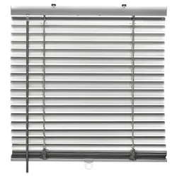 IKEA VECKLARFLY(605.859.80) жалюзі, алюміній