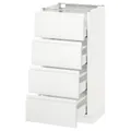 IKEA METOD / MAXIMERA(591.127.84)