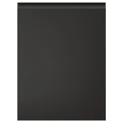 IKEA UPPLÖV(905.267.72) двері, Матовий антрацит