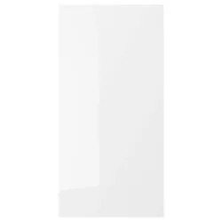 IKEA RINGHULT (302.050.95) двері, глянцевий білий