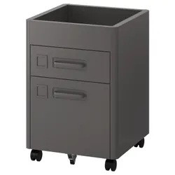 IKEA Тумба на колесах IDÅSEN (ІКЕА ИДОСЕН) 303.609.82