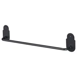 IKEA VALASJÖN(206.199.44) вішалка для рушників, самоклеюча