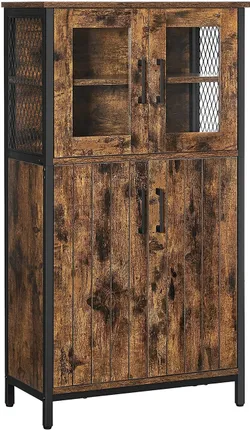 Промисловий сайт Brown 108 CM Dustic