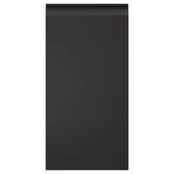 IKEA UPPLÖV(505.267.45) двері, Матовий антрацит