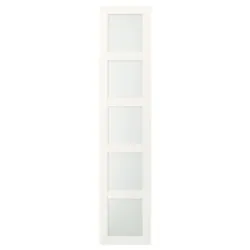 IKEA Двері BERGSBO (ІКЕА БЕРГСБУ) 501.604.06