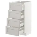 IKEA METOD / MAXIMERA(792.743.89)
