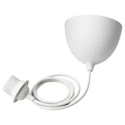IKEA HAVSDJUP(405.821.24) кабельна рама, білий