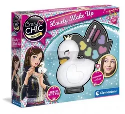 Божевільний шик. Лебідь